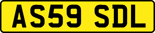 AS59SDL