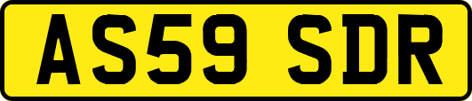 AS59SDR