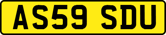 AS59SDU