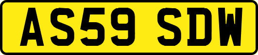 AS59SDW