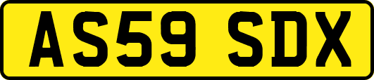 AS59SDX