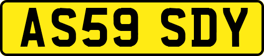 AS59SDY