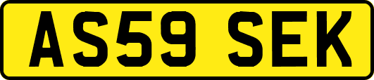 AS59SEK