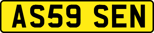 AS59SEN