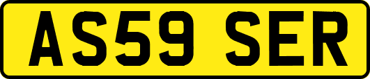 AS59SER