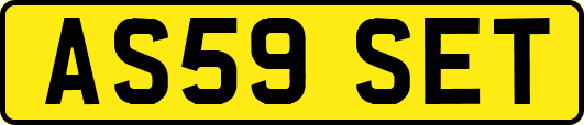 AS59SET