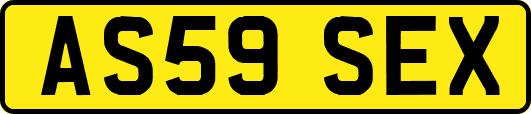 AS59SEX