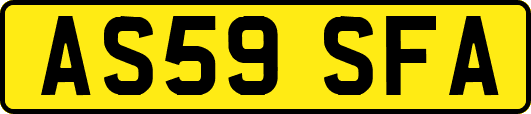 AS59SFA
