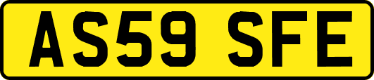AS59SFE