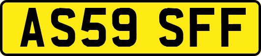 AS59SFF