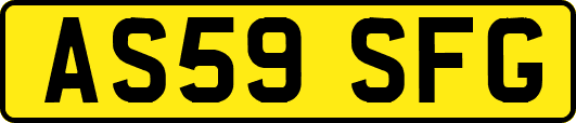 AS59SFG