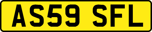 AS59SFL