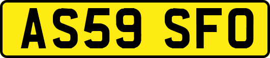AS59SFO