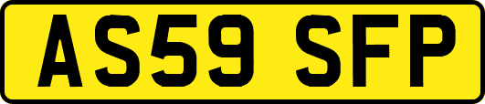 AS59SFP