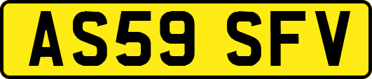 AS59SFV
