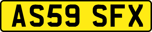 AS59SFX