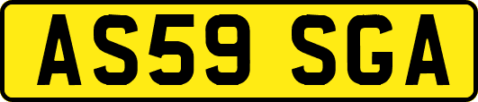 AS59SGA