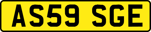 AS59SGE