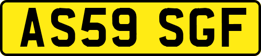 AS59SGF