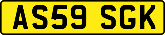 AS59SGK