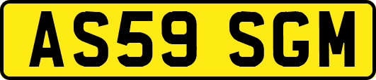 AS59SGM