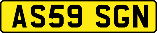 AS59SGN