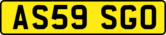 AS59SGO