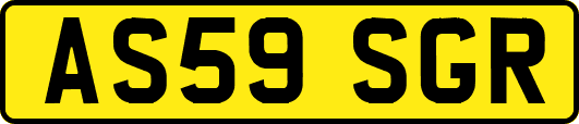 AS59SGR