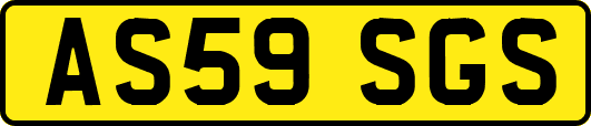 AS59SGS