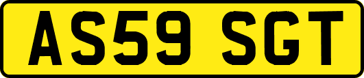 AS59SGT