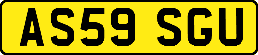 AS59SGU