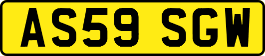 AS59SGW
