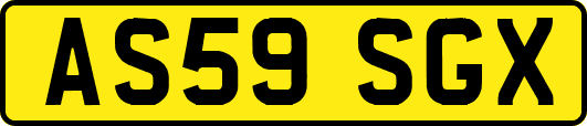 AS59SGX