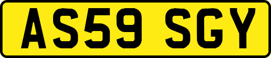 AS59SGY