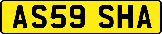 AS59SHA