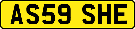 AS59SHE