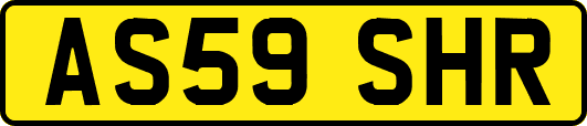 AS59SHR