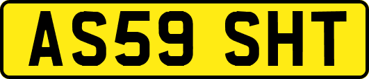 AS59SHT