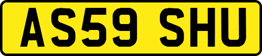 AS59SHU