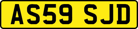 AS59SJD