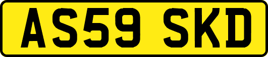 AS59SKD