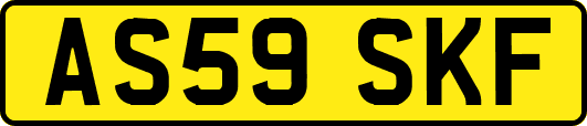 AS59SKF