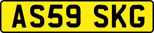 AS59SKG