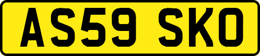 AS59SKO