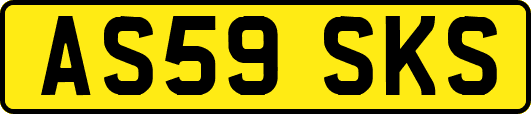 AS59SKS