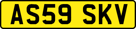 AS59SKV