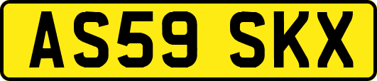 AS59SKX