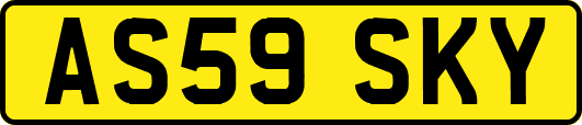 AS59SKY