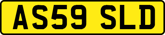 AS59SLD