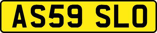 AS59SLO